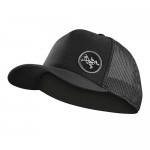Arc'teryx Patch Trucker Hat  Accessoires Zwart