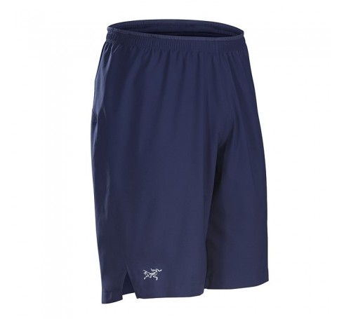 Arc'teryx Incendo Long M Men Trousers & Shorts Blauw