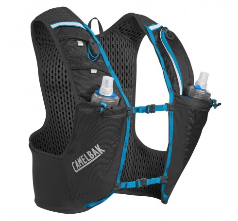 Camelbak Ultra Pro Vest  Trailrunning Zwart