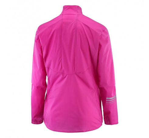S-LAB Light JKT W Women Jackets Roze  