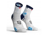 Compressport Racing Socks V3.0 Run High