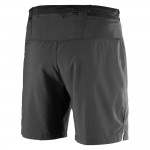 Pulse 7inch Short M Men Trousers & Shorts Zwart