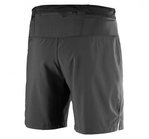 Pulse 7inch Short M Men Trousers & Shorts Zwart