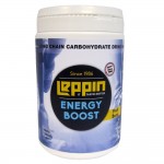 Leppin Energy Boost Lemon 500gr  Trailrunning 