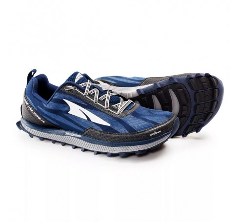 Altra Superior 3.0 M Men Shoes Blauw
