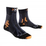 X Socks Trail Energizer  Sokken Zwart