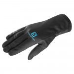 Speed Pro Glove U   Zwart