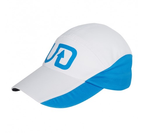 UD Ultralite Hat  Accessoires Wit-blauw