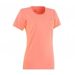 Kari Traa Nora Tee Women Shirts & Tops Oranje