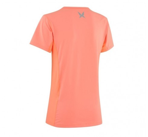 Kari Traa Nora Tee Dames Shirts & Tops Oranje
