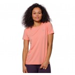 Kari Traa Nora Tee Women Shirts & Tops Oranje