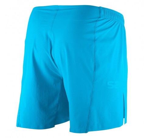 S-LAB Short 6 M Men Trousers & Shorts Licht blauw