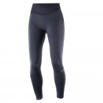 Elevate Move'on Tight W Women Trousers & Shorts Donker grijs