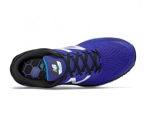 New Balance M 1080  Men Shoes Blauw