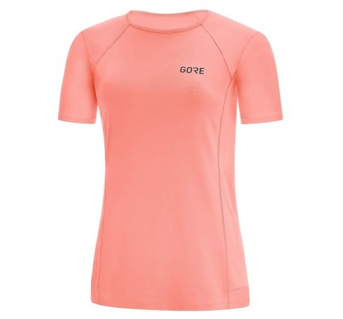 Gore R5 Women Shirt Dames Shirts & Tops Roze  