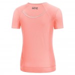 Gore R5 Women Shirt Women Shirts & Tops Roze  