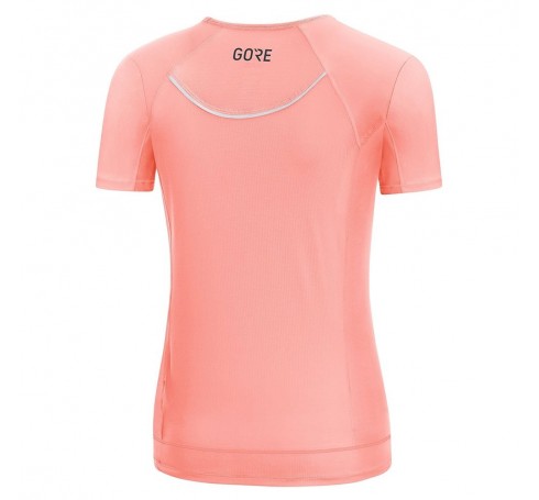 Gore R5 Women Shirt Dames Shirts & Tops Roze  