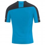 Gore R7 Shirt Heren Shirts & Tops Blauw