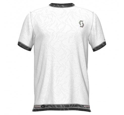 Scott Kinabalu Reversible Shirt  Men Shirts & Tops Zwart-wit
