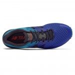 New Balance MT910 D Men Shoes Blauw