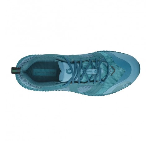 Scott Kinabalu W Dames Schoenen Blauw