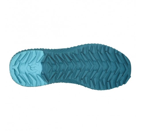 Scott Kinabalu W Women Shoes Blauw