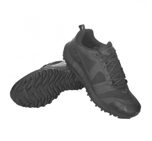 Scott Kinabalu M Men Shoes Zwart