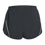 Gore R5 Split Shorts Heren Broeken Zwart