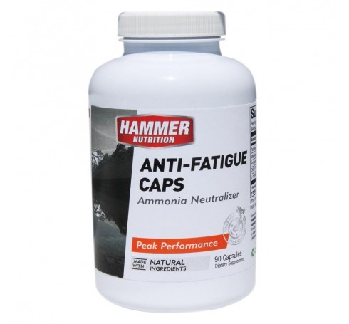 Hammer Anti-Fatigue Caps  Trailrunning 