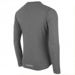 Fusion C3 Sweatshirt Heren Shirts & Tops Grijs