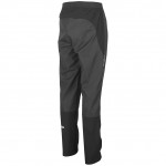Fusion S1 Run Pants Uni Trousers & Shorts Zwart