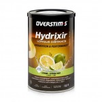 Overstims Hydrixir LongDistance RedBerries  Trailrunning 
