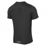 Fusion C3 T-Shirt M Heren Shirts & Tops Zwart
