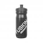 Fusion Bottle 600ml  Trailrunning Zwart