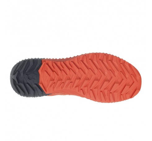 Scott Kinabalu M Men Shoes Oranje