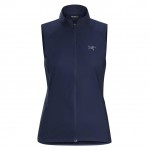 Arc'teryx Cita Vest W Women Jackets Blauw