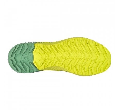 Scott Kinabalu Power Men Shoes Groen 
