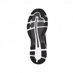 Asics Gel-Nimbus 20 M Heren Schoenen Zwart