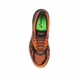 Asics Gel-FujiTrabuco 6 M Men Shoes Oranje