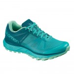 Trailster W Women Shoes Turquiose