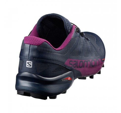 Speedcross Pro 2 W Women Shoes Blauw