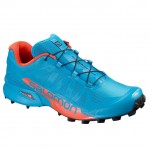 Speedcross Pro 2 M Men Shoes Blauw