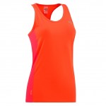 Kari Traa Nora Singlet Women Shirts & Tops Oranje