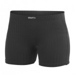Craft Active Extreme 2.0 Boxer W  Trousers & Shorts Zwart