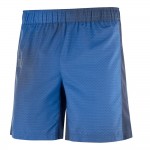 Agile 7 Men Trousers & Shorts Blauw