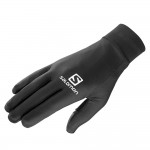 Pulse Glove U  Accessories Zwart