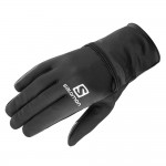Fast Wing Winter Glove U  Accessoires Zwart