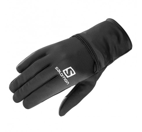 Fast Wing Winter Glove U  Accessories Zwart
