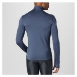 Fast Wing Mid M Heren Shirts & Tops Blauw