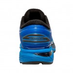 Asics Gel-Kayano 25 SP M  Heren Schoenen Zwart-blauw